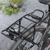 Azimut Acs Bagažinė Azimut Foldable Alu 24-28" reguliuojama