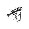Bagažinė RFR Seatpost Klick&Go 24-29" with rail