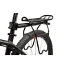 Bagažinė RFR Seatpost Klick&Go 24-29" with rail