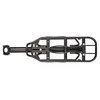 Bagažinė RFR Seatpost Klick&Go 24-29" with rail