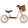 Balansinis dviratukas PUKY LR M Classic retro-rose