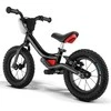 Balansinis dviratukas PUKY LR Trail Pro midnight juodas