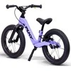 Balansinis dviratukas PUKY Next 14" lilac