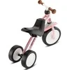 Balansinis dviratukas PUKY Pukymoto retro rose
