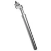 Azimut Acs Balnelio laikiklis Azimut Clamp Alu suspension D27.2x350mm sidabrinis