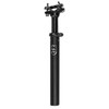 Balnelio laikiklis RFR Alu amortizuojantis D27.2x400mm (60-90 kg)