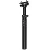 Balnelio laikiklis RFR Alu amortizuojantis D27.2x300mm (60-90 kg)