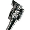 Balnelio laikiklis SR Suntour NCX Coil Suspension juodas-31.6x400MM