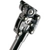 Balnelio laikiklis SR Suntour NCX Coil Suspension juodas-30.9x400MM