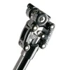 Balnelio laikiklis SR Suntour NCX Coil Suspension juodas-27.2x350MM