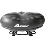 Azimut Acs Balnelis Azimut City Ergo Wave 255x220mm su spyruoklėmis (1002)