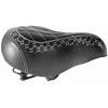 Azimut Acs Balnelis Azimut Leather Design Big 280x230mm su spyruoklėmis (1013)