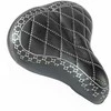 Azimut Acs Balnelis Azimut Leather Design Big 280x230mm su spyruoklėmis (1013)