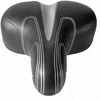 Azimut Acs Balnelis Azimut Popular Sidabrinis 250x210mm su spyruoklėmis (1010)