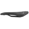 Balnelis Merida Comp CC 182x155mm matt juodas/juodas