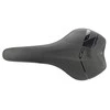 Balnelis Merida Comp CC 182x155mm matt juodas/juodas