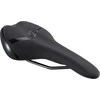 Balnelis Merida Expert TK juodas 144x270mm CrMo