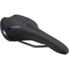 Balnelis Merida Expert TK juodas 152x270mm CrMo
