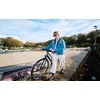 Balnelis Selle Royal Brave Vidutinis RoyalGel