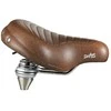 Balnelis Selle Royal Drifter Plus RVL RoyalGel ruda