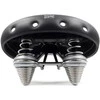 Balnelis Selle Royal Drifter Small Strengtex RVL RoyalGel juodas