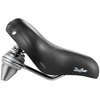 Balnelis Selle Royal Drifter Small Strengtex RVL RoyalGel juodas