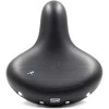 Balnelis Selle Royal Drifter Small Strengtex RVL RoyalGel juodas