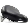 Balnelis Selle Royal Drifter Small Strengtex RVL RoyalGel juodas