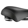 Balnelis Selle Royal Ellipse Relaxed RVL 3D Skingel