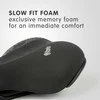Balnelis Selle Royal Freeway Athletic Fit putos