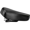 Vader Balnelis Selle Royal Holland Unitech Relaxed juodas