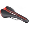 Balnelis Velo ProX VL-1741 Mars Zone Full Cut juodas-red
