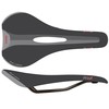 Balnelis Velo ProX VL-1741 Mars Zone Full Cut juodas-pilkas
