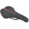 Balnelis Velo ProX VL-3530 Fluffy red
