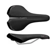 Balnelis Velo ProX VL-3530 Fluffy sidabrinis