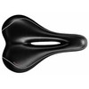 Balnelis Velo ProX VL-4110 D2 Zone Full Cut GEL juodas