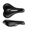 Balnelis Velo ProX VL-4110 D2 Zone Full Cut GEL juodas