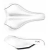 Balnelis Velo ProX VL-4111 D2 Zone Cut GEL baltas