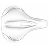 Balnelis Velo ProX VL-6103E Elastomer D2 Zone Full Cut GEL baltas