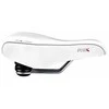 Balnelis Velo ProX VL-6103E Elastomer D2 Zone Full Cut GEL baltas