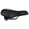 Balnelis Velo ProX VL-6103E Elastomer D2 Zone Full Cut GEL juodas