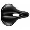 Balnelis Velo ProX VL-6103E Elastomer D2 Zone Full Cut GEL juodas