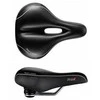 Balnelis Velo ProX VL-6103E Elastomer D2 Zone Full Cut GEL juodas