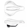 Balnelis Velo ProX VL-6103E Elastomer D2 Zone Full Cut GEL baltas