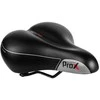Balnelis Velo ProX VL-6104S Springs D2 Zone Cut Memory Foam