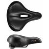 Balnelis Velo ProX VL-6115E Elastomer D2 Zone Full Cut GEL