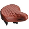 Balnelis Velo ProX VL-767-3 ruda