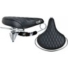 Balnelis Velo ProX VL-8016 Cruiser juodas