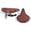 Balnelis VELO ProX VL-8016 ruda