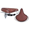 Balnelis VELO ProX VL-8016 ruda